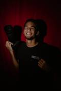 Lionel ROBERTIN