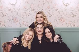 Marion LAVEAU - Marion Laveau Photographe