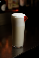 César TRESCA - 213 MEDIA